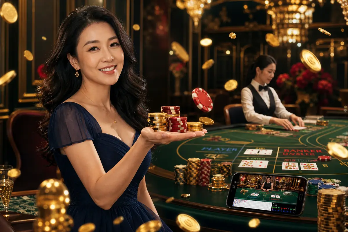 hi77bt Online Casino Live Games
