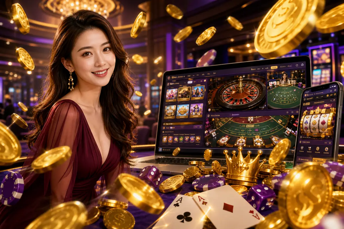 hi77bt Welcome Bonus for Cricket Bettors