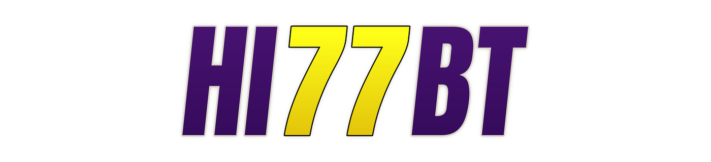 hi77bt লোগো
